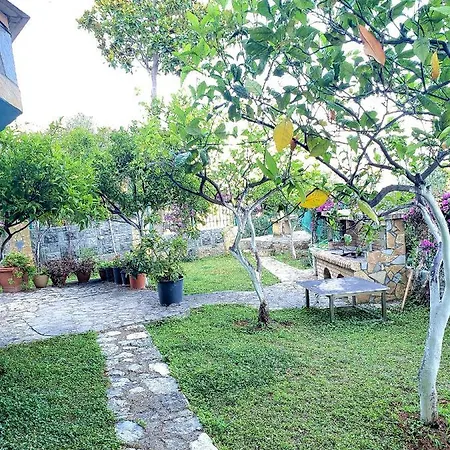 Angela Villa Vlore