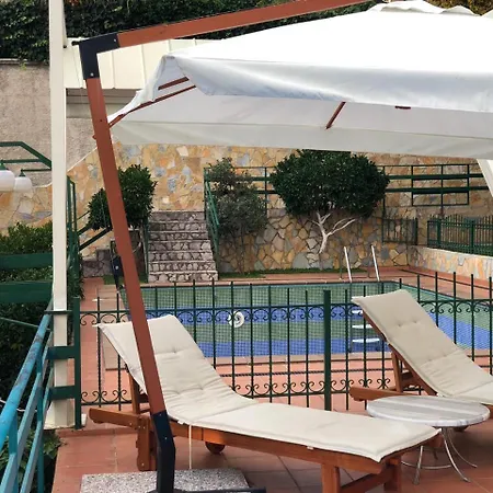 Villa Angela