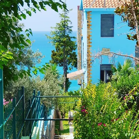 Villa Angela Vlore